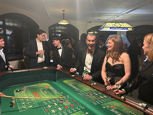 Victory Club 2025