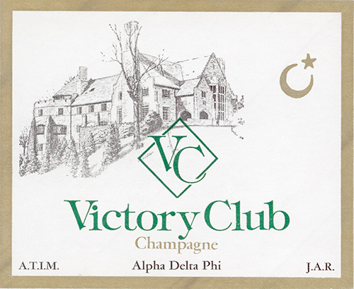 Victory Club 2026